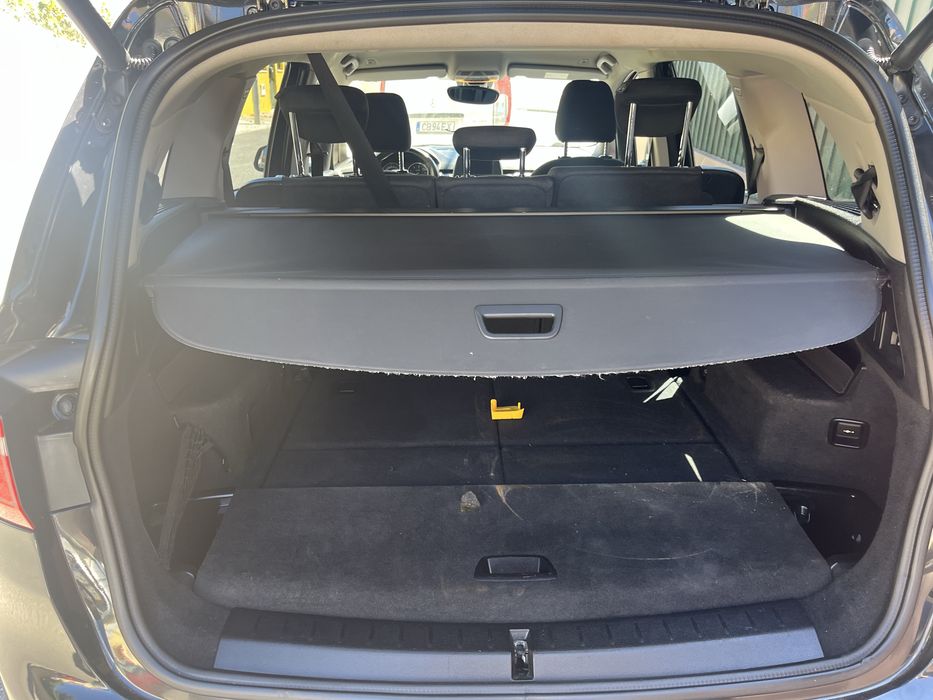 BMW 216 Gran Tourer — fotografia 6