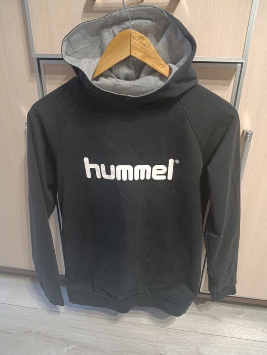 Bluza chłopięca Hummel roz 164cm
