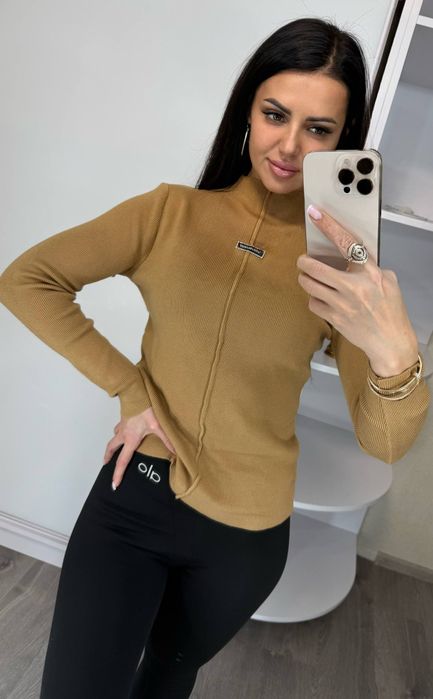 Гольф рубчик 42-46