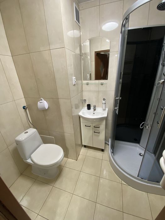 Mieszkanie do wynajecia Salon + 2 pokoje - Widok 6
