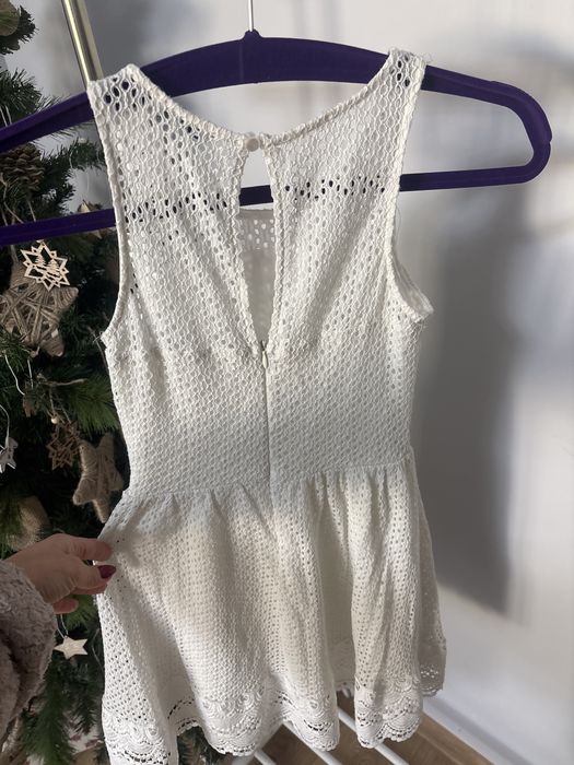 Piękna sukienka na lato xs, 34