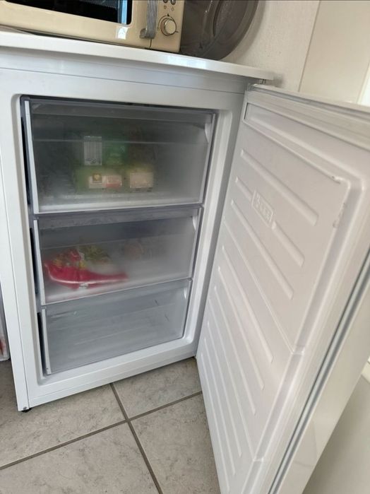 Zamrażarka szufladowa Vestel