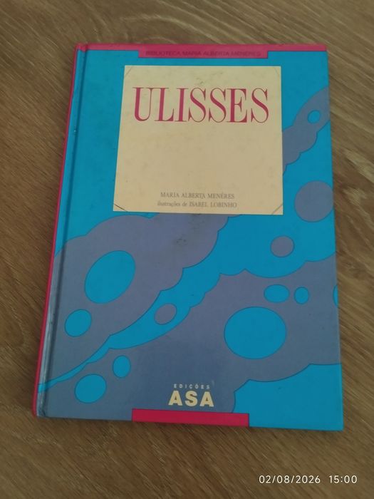 8 Livros variados