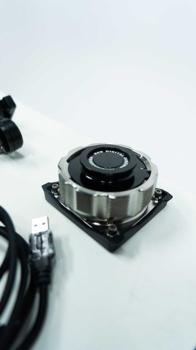 KIT RED Epic-W Helium 8K