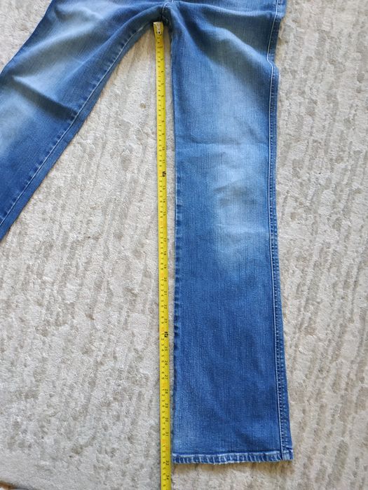 Giorgio Armani jeans