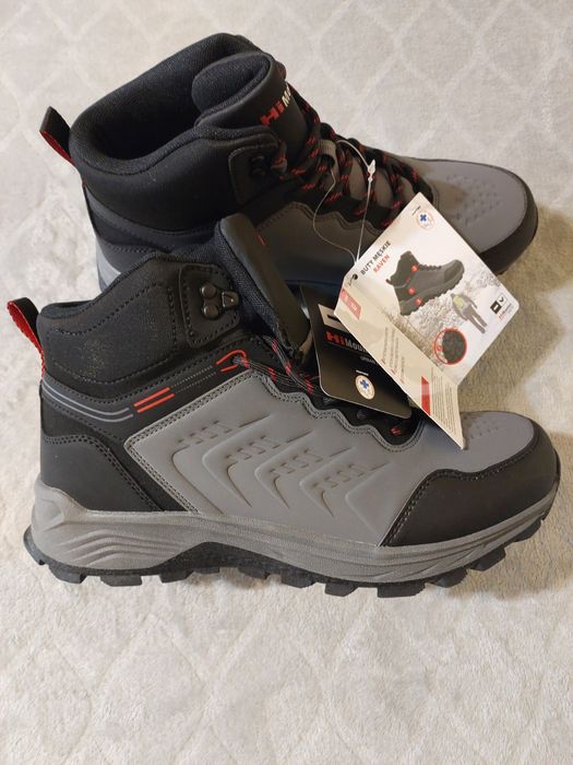 Buty Raven Himountain rozm 43