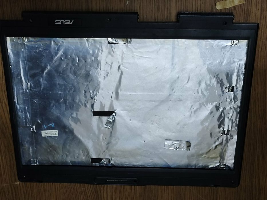 Запчасти для ноутбука Asus A6K