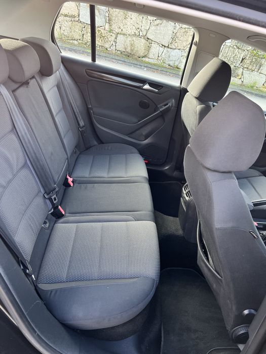 Vw golf 2.0 tdi 110cv