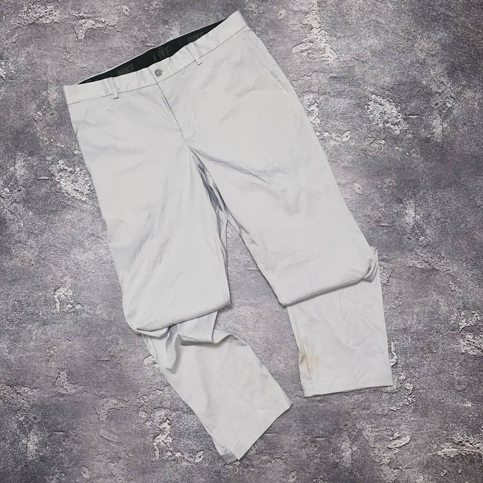 Чоловічі штани Nike Golf