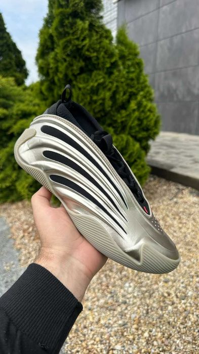 adidas harden vol 8 - купити чоловіче взуття - Ціна на OLX.ua
