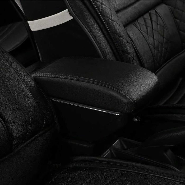Citroen C1 2006 a 2012 - Apoio de braços / Consola