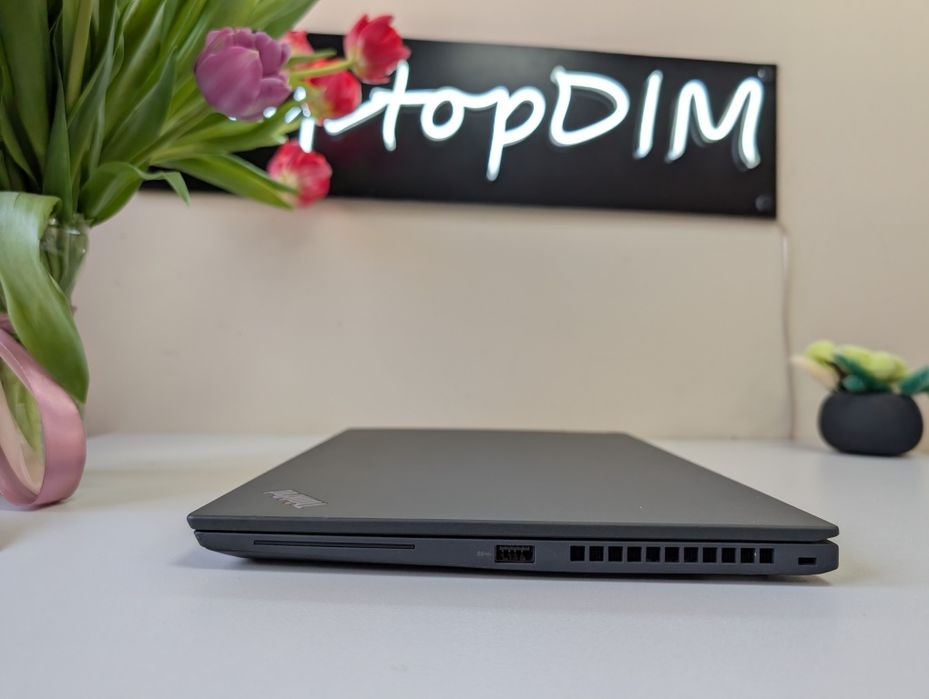 Сучасний Ноутбук Lenovo ThinkPad T14s Gen 2/i5-1145G7/16/256GB/FHD/IPS