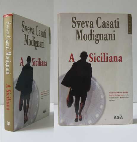 Sveva Casati MODIGNANI - Livros
