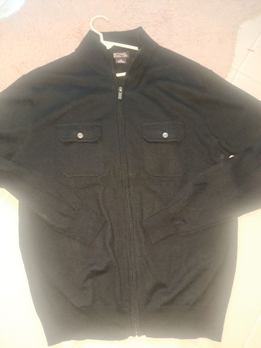 Sweter Michael Kors męski XL