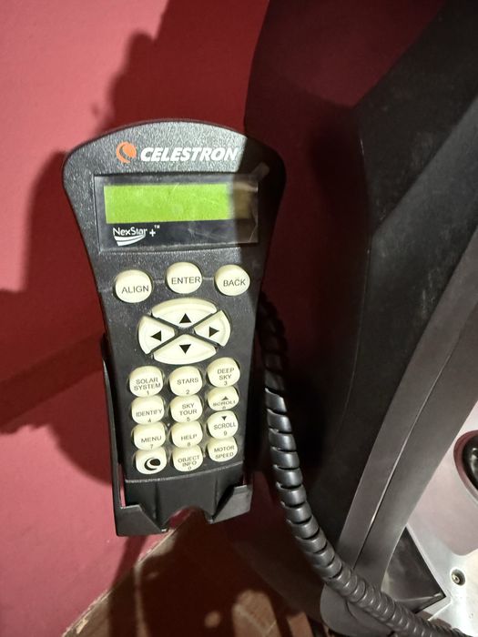 Телескоп Celestron CPC 1100 GPS