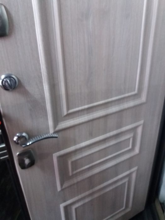 Двери отличного качества. Есть монтаж и доставка.