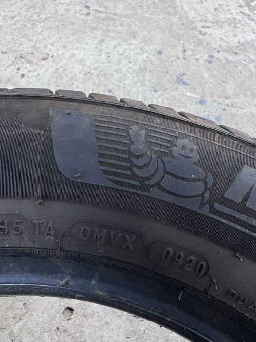 Резина 195/65/15 michelin