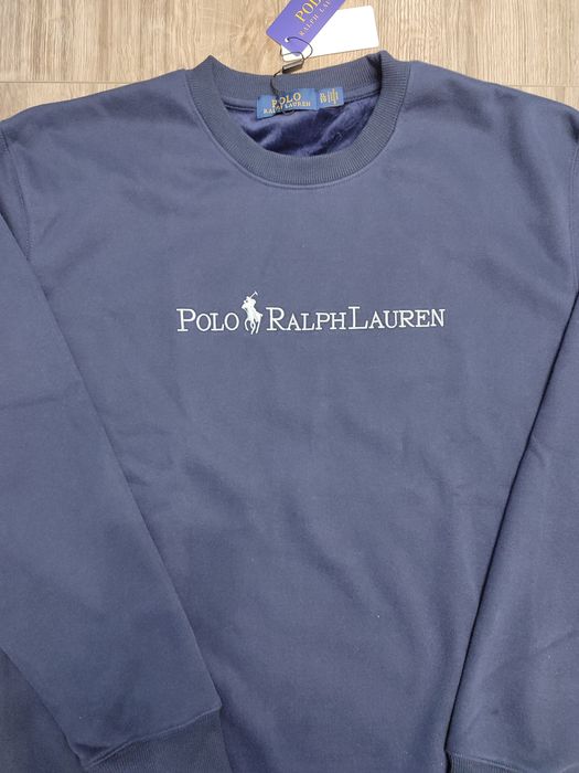 Polo Ralph Lauren - Tamanho XL