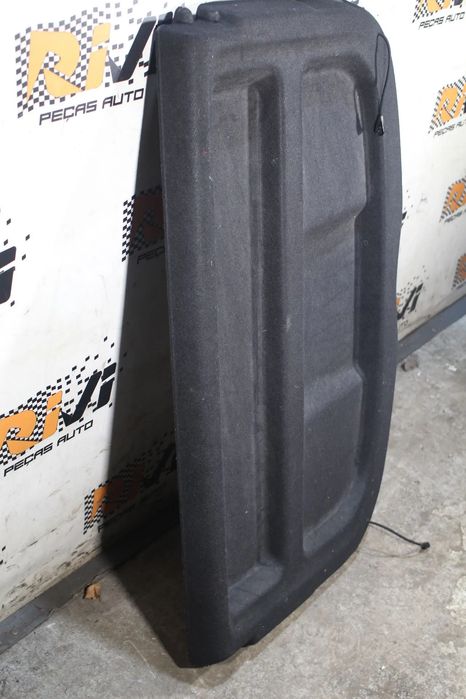 Chapeleira / tampo da mala NISSAN Qashqai II (J11)