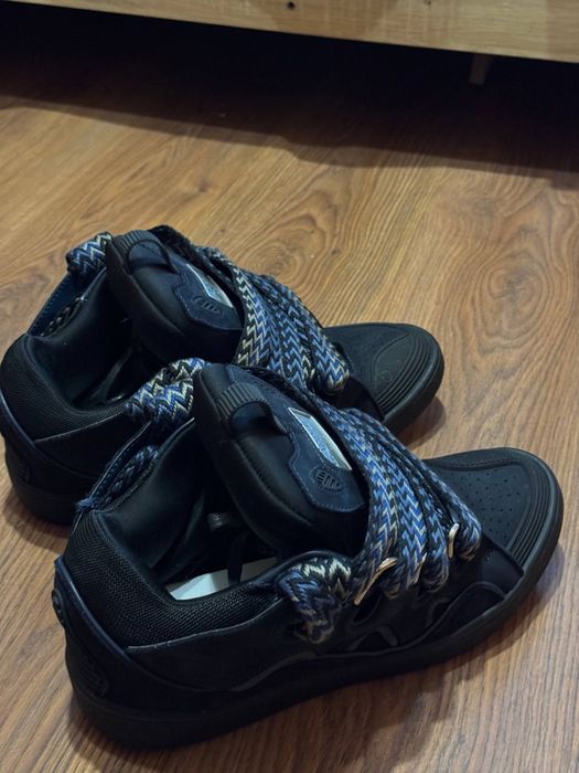 Lanvin curb оригинал