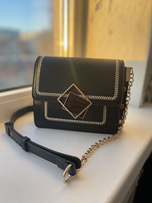 Женская сумка, сумка через плече, сумка