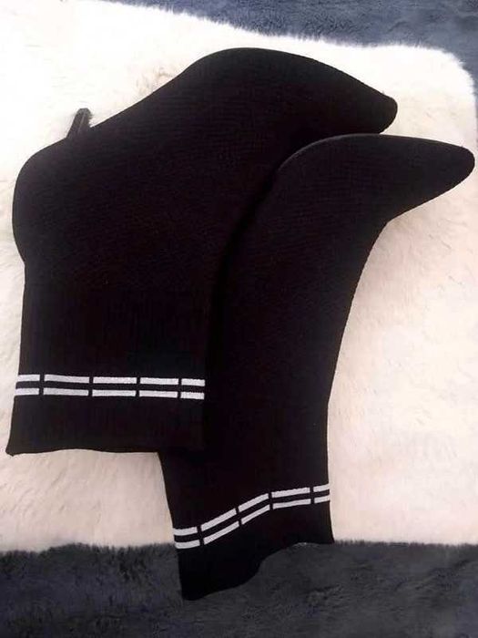 Kozaczki botki Marco Tozzi bdb 39