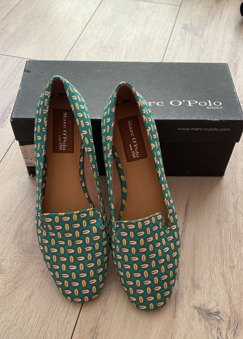 Туфлі нові Marco Polo