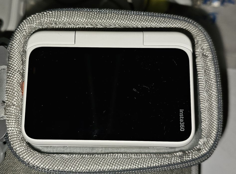 Insta360 Go Ultra Action Pod64739576305794122