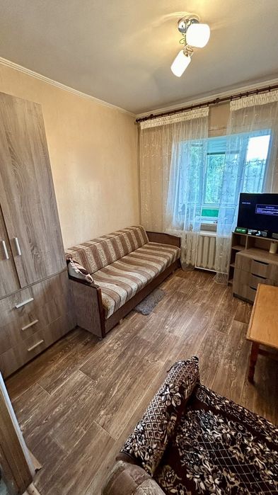 Оренда двокімнатної квартири від власника на Лісовому