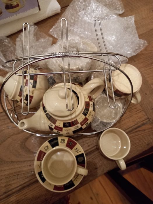 Coffee Set439378099653857283