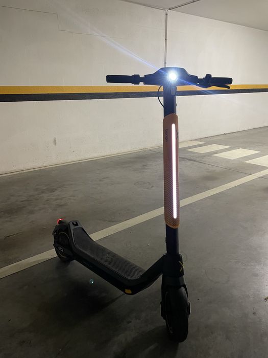 Trotinete Eltrica Sport Bongo x45