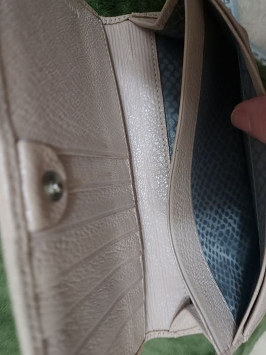 Гаманець натуральна шкіра