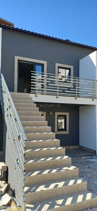 Excelente Oportunidade – T2+1 Duplex em Águas Santas