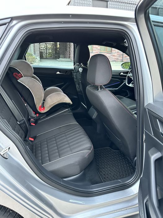 Volkswagen Jetta gla 2019