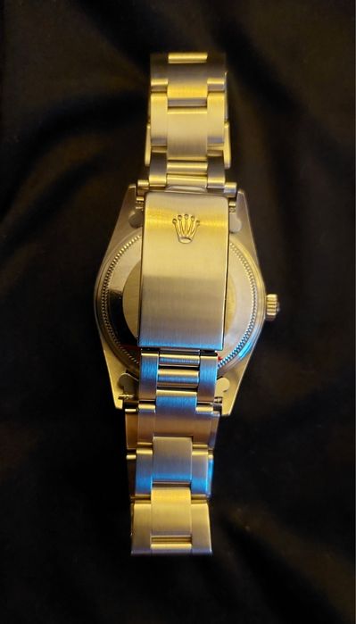 Rolex Air-King 14000M