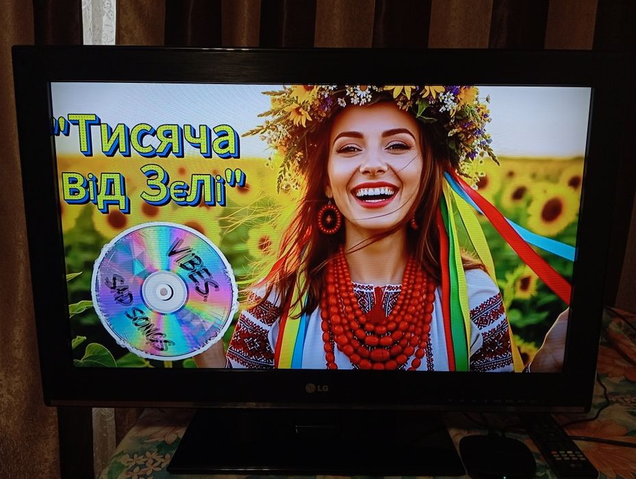 Продам телевизор плазма