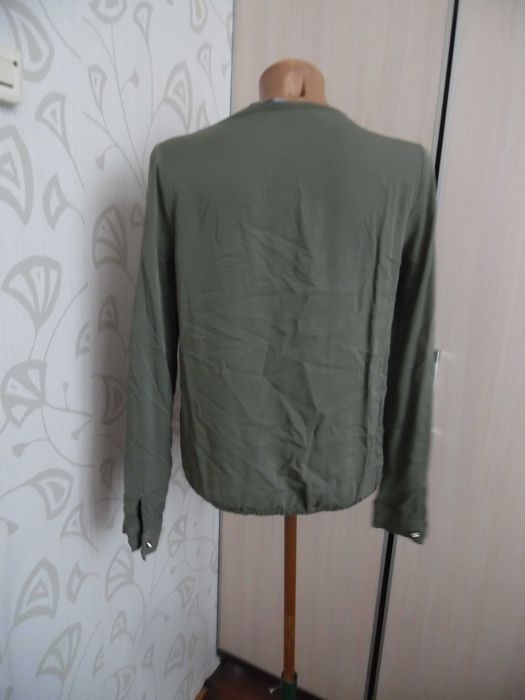 bluzka wiskoza s mohito (z1)