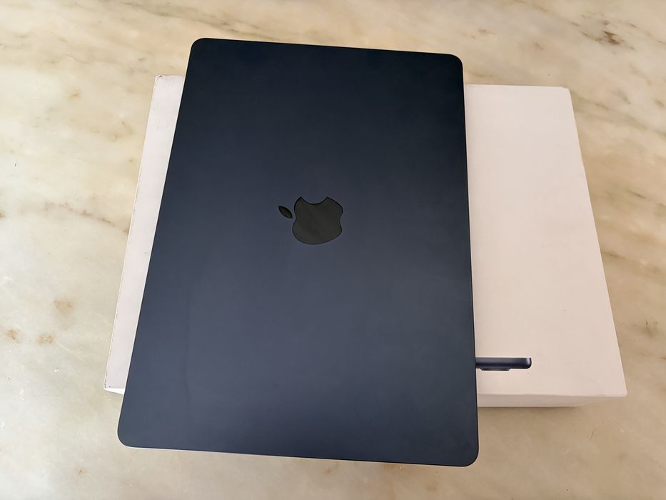 Apple MacBook Air 13 M4 16gb/256gb (17 ciclos de bateria)