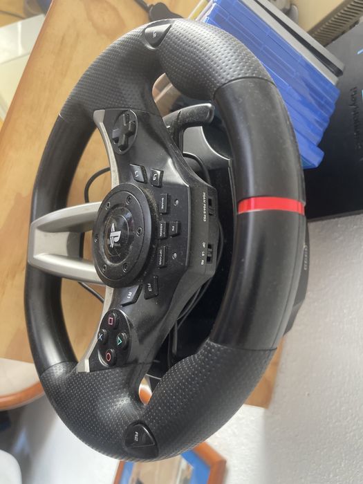 Volante Playstation