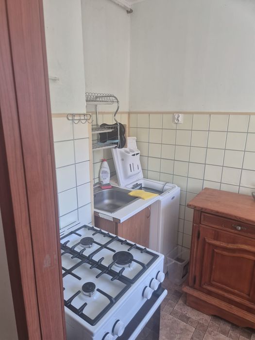 Wynajmę mieszkanie
