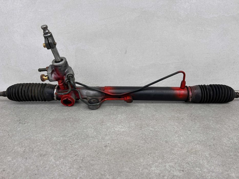 рульова рейка Mitsubishi Outlander 2003-2006