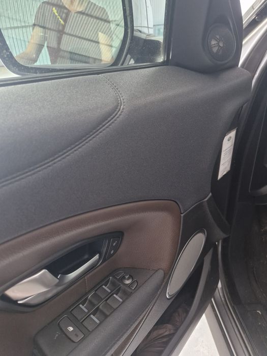 Range Rover Evoque 2.0 Diesel