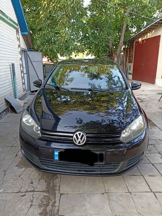 Volkswagen Golf 2011 VIN WVWZZZ1KZCW135011 фото оголошення 2 з 11