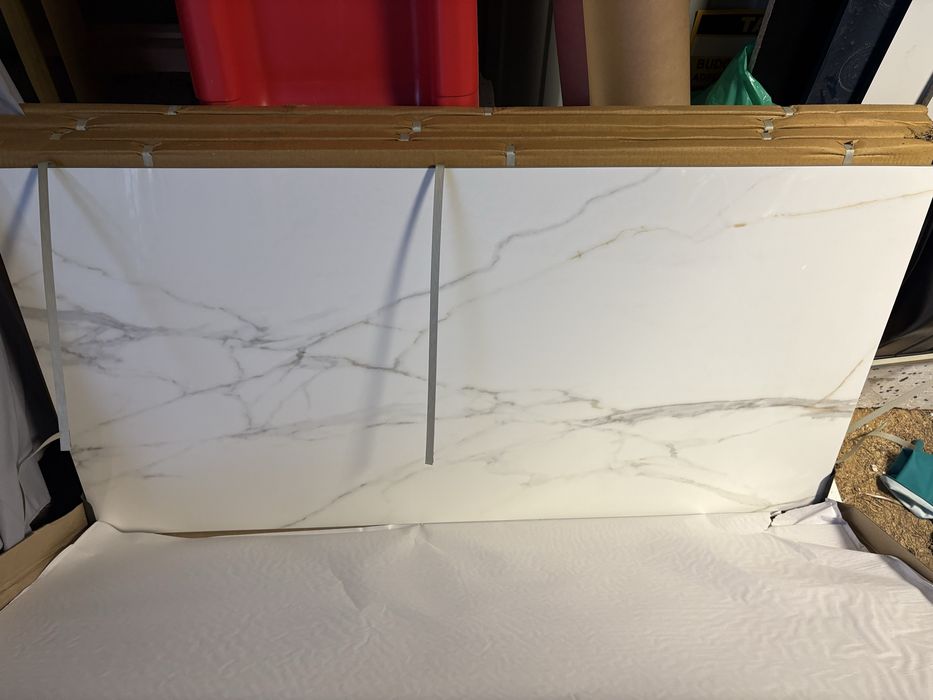 Gres 120x60 calacatta gold Artens, 6.5 metra, cena za metr