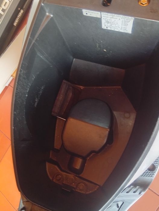 Scooter Yamaha vity 125