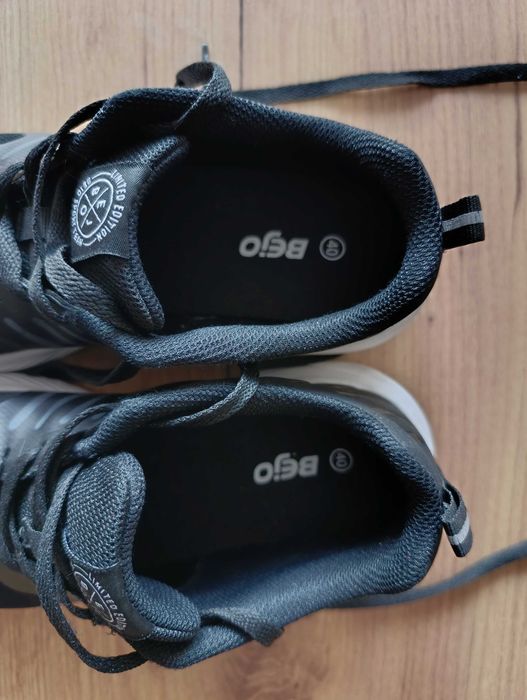 Buty sportowe Bejo jak nowe