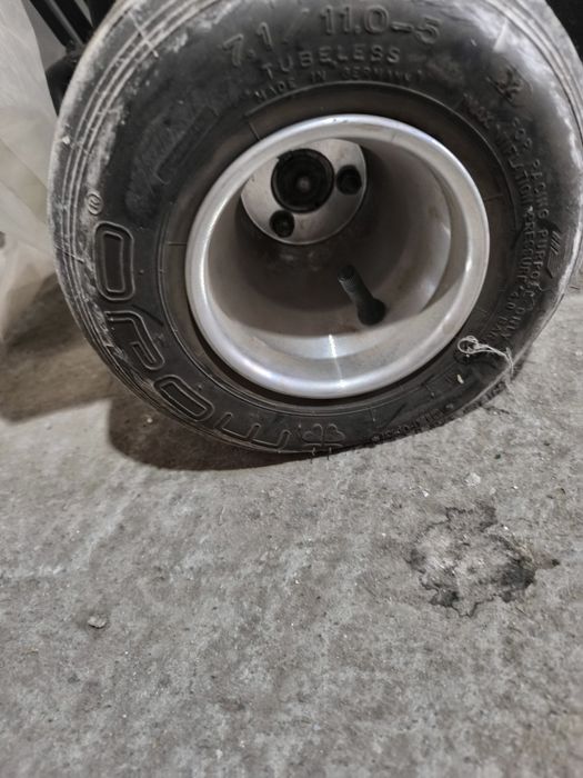 Продам КарттингАку, Минск125сс,обмен.