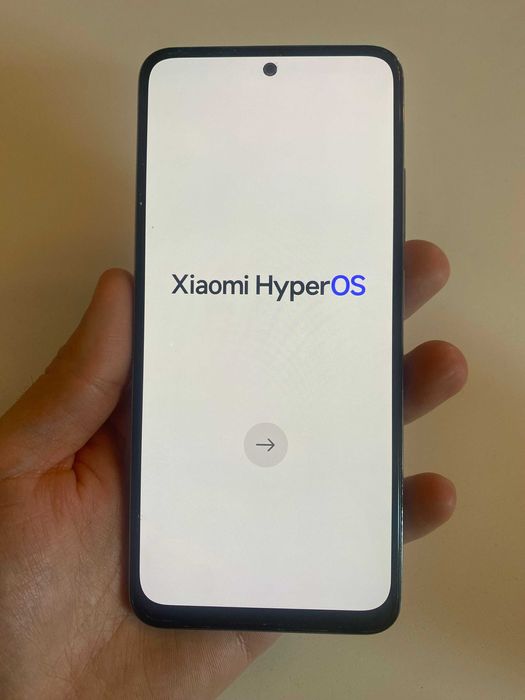 Xiaomi Redmi Note 11S 6GB/128GB Pearl White