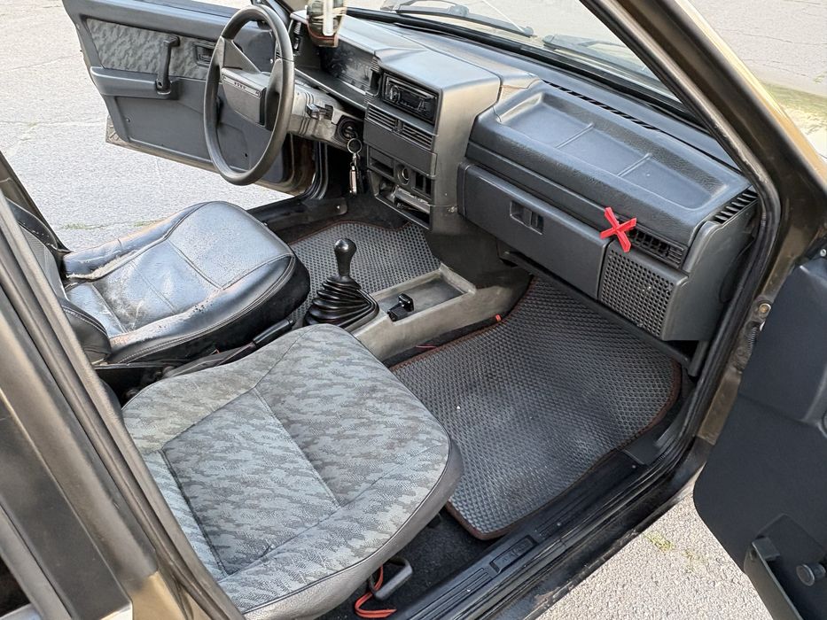 ВАЗ / Lada 21099 1999 VIN XTA210990X2528524 фото оголошення 18 з 24