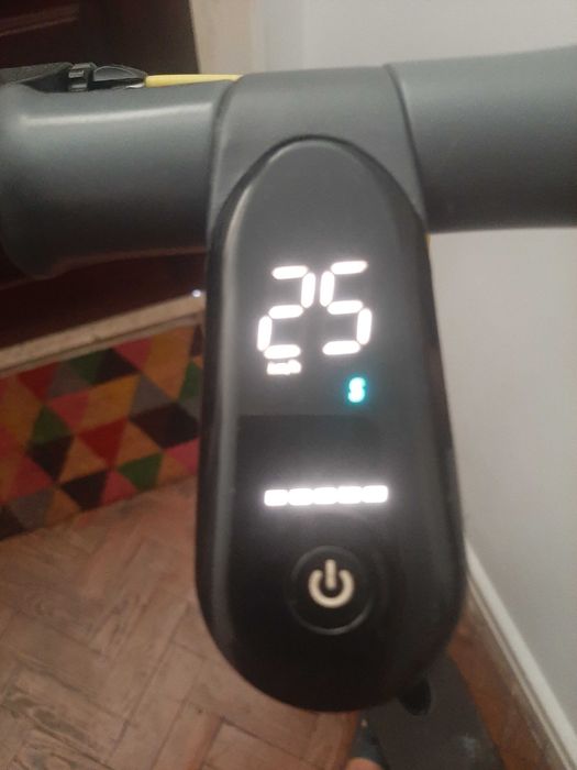 Trotinete eletrica OLSON